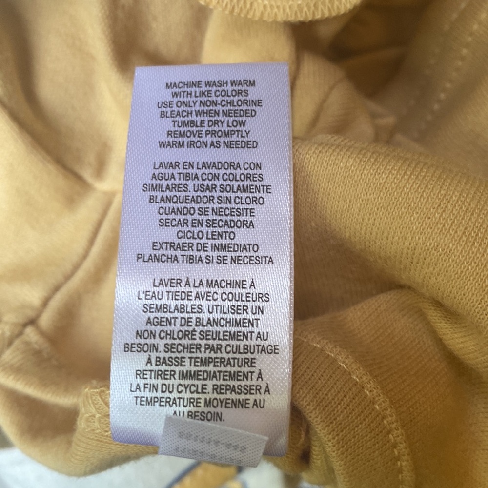 ✨3/$20✨ NWT Disney Baby Minnie Mouse Coordinated Set, Size 3/6M - Picture 9 of 9